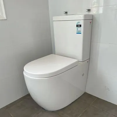 Strike Now Plumbing and Heating Logo