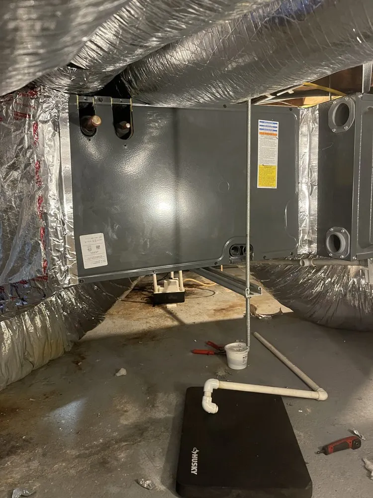 Slide of Strikehard Mechanical