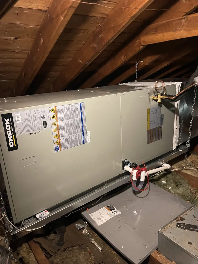 Slide of Strikehard Mechanical