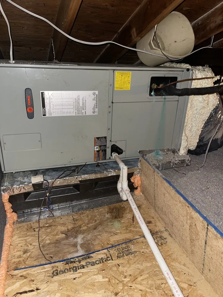 Slide of Strikehard Mechanical