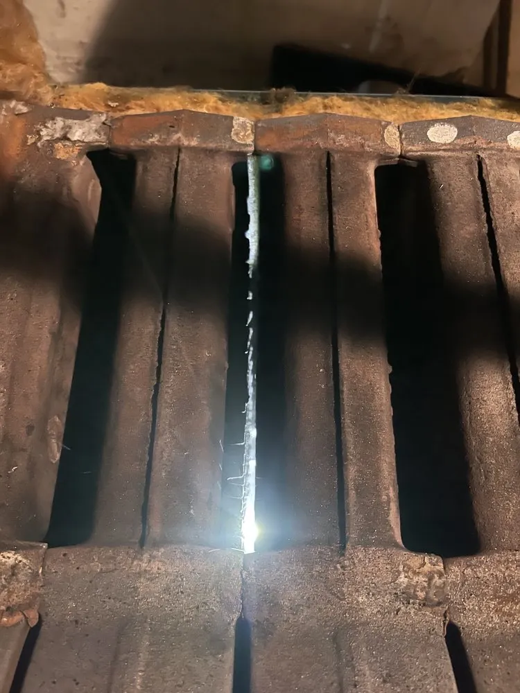 Slide of Strikehard Mechanical