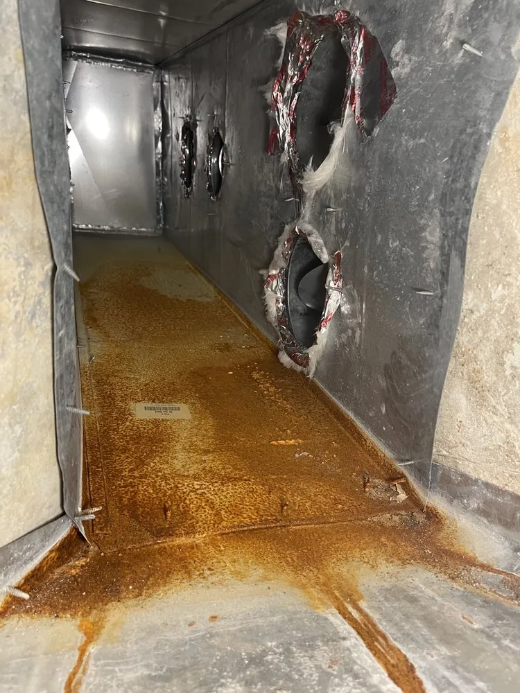 Slide of Strikehard Mechanical