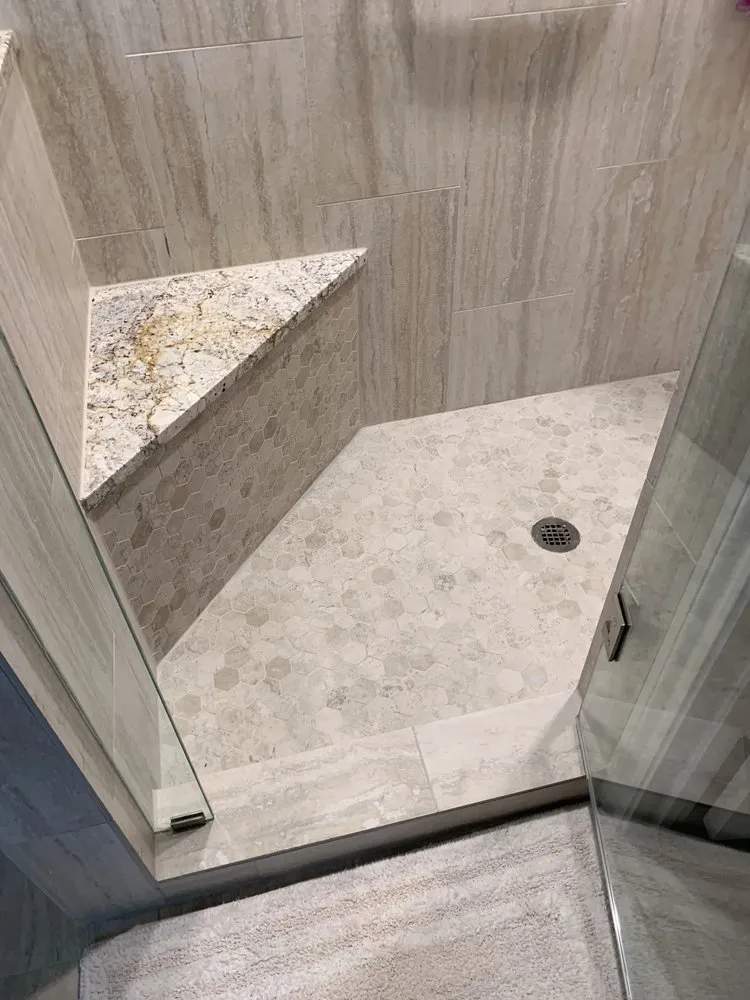 Slide of Strikes Construction