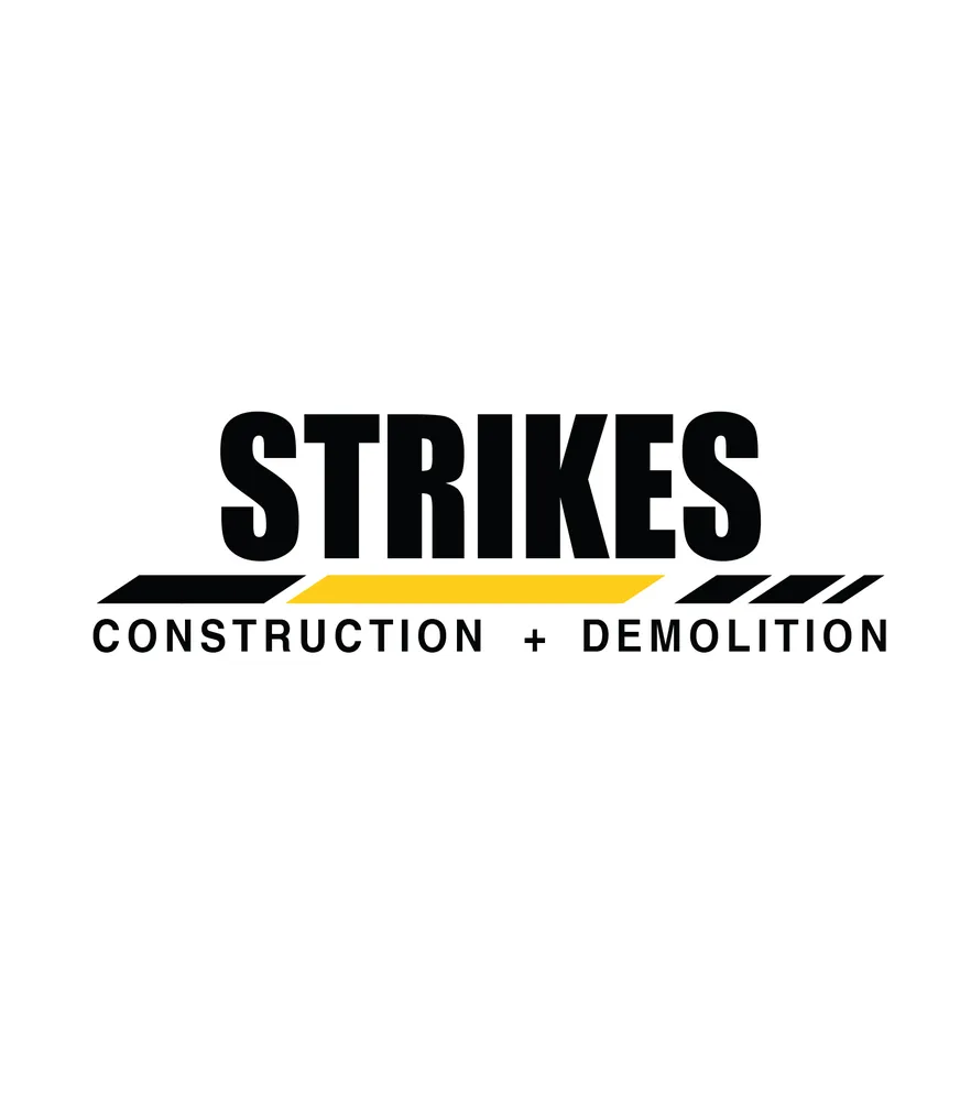 Slide of Strikes Construction