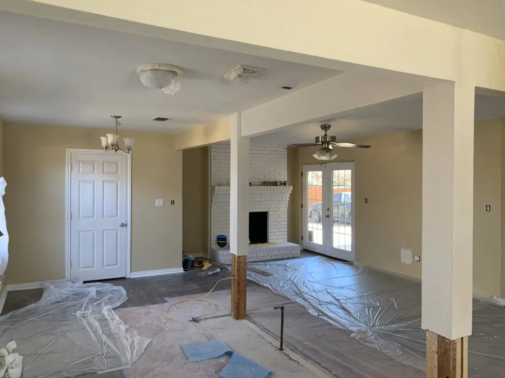 Slide of Strikes Construction