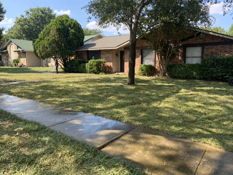 Slide of Strikes Construction