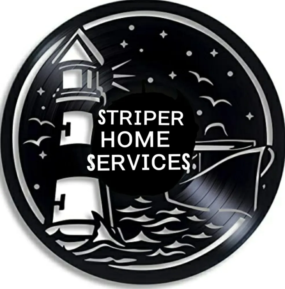 Slide of Striper Home Services