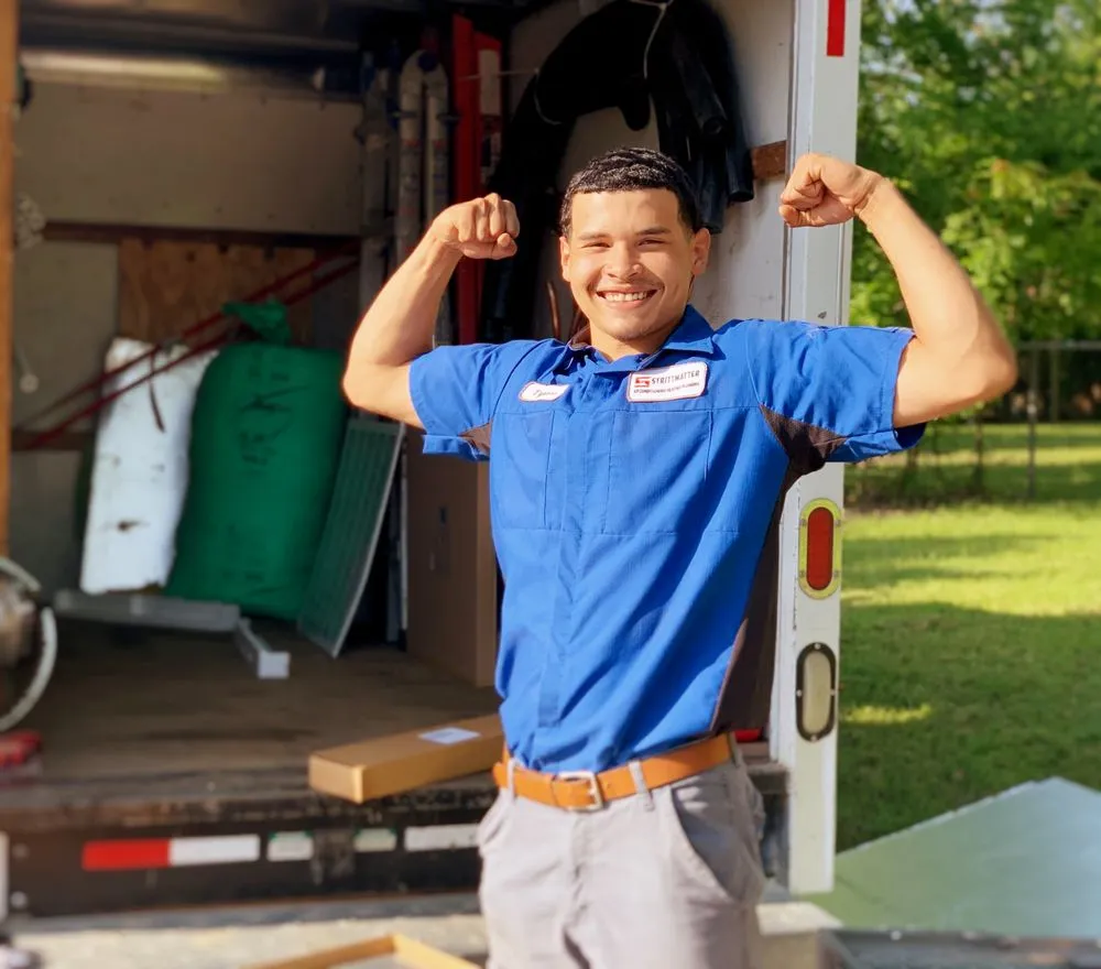 Quality water heater service service in Highland Village, TX - Strittmatter Plumbing, Heating and AC | Highland Village, TX