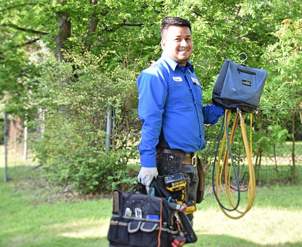 Trusted pipe repair experts serving Denton, TX - Strittmatter Plumbing, Heating and AC