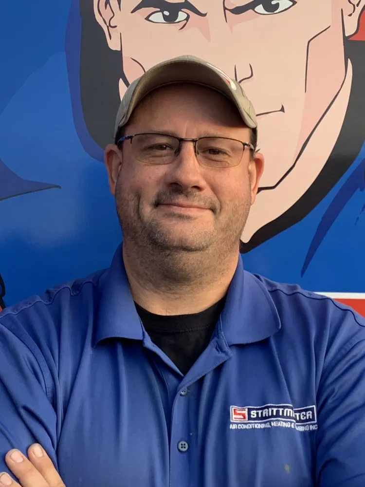 Trusted water heater service in Denton, TX by Strittmatter Plumbing, Heating and AC