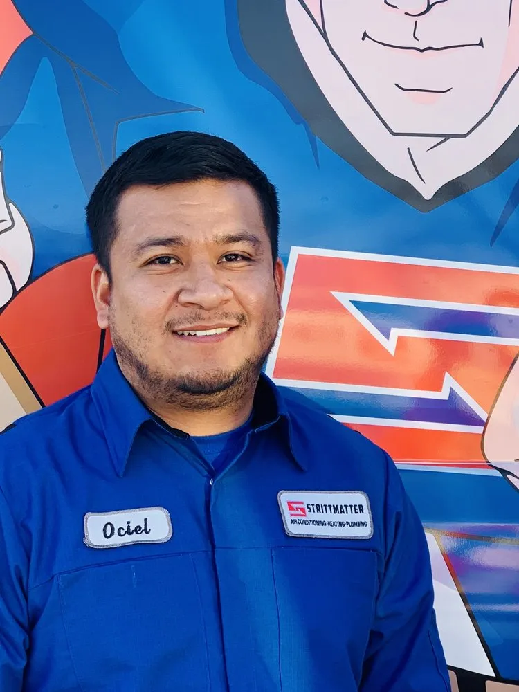 Reliable leak detection experts serving Denton, TX - Strittmatter Plumbing, Heating and AC