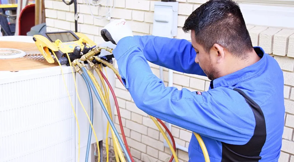 Slide of Strittmatter Plumbing, Heating and AC