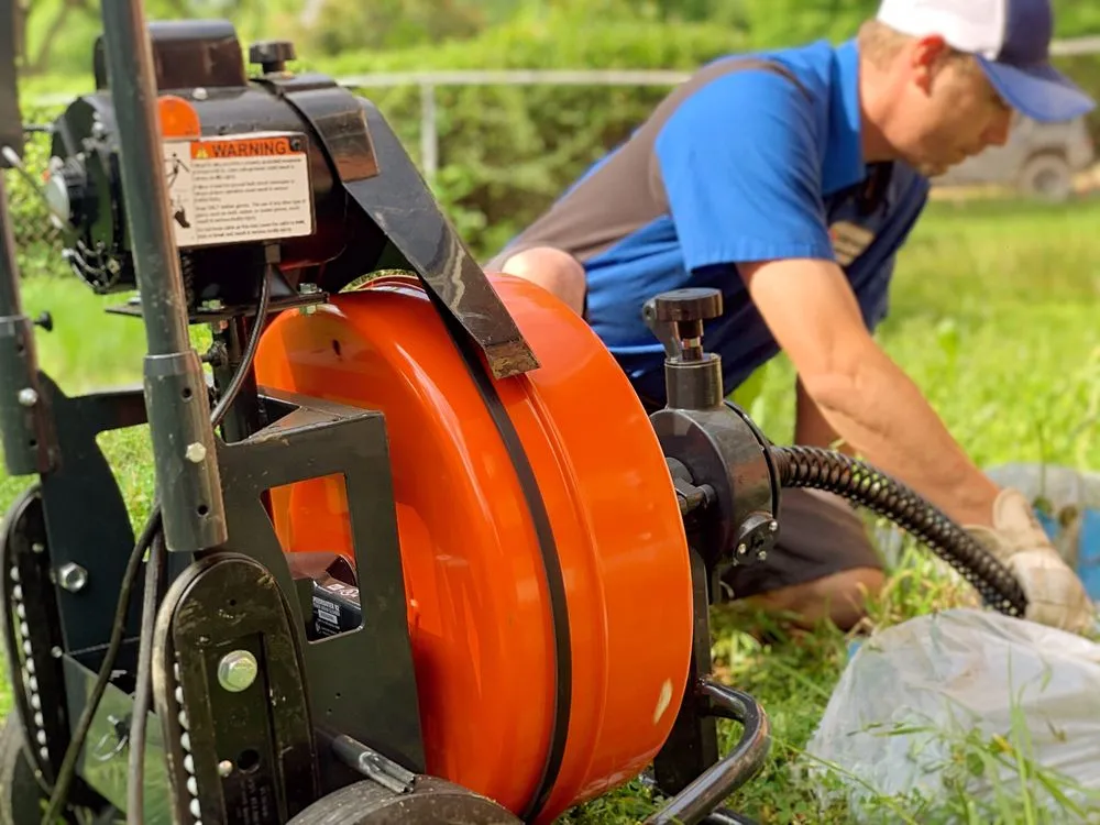 Slide of Strittmatter Plumbing, Heating and AC