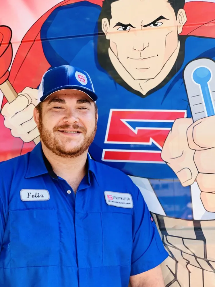 Emergency emergency plumbing for homes in Flower Mound, TX by Strittmatter Plumbing, Heating and AC