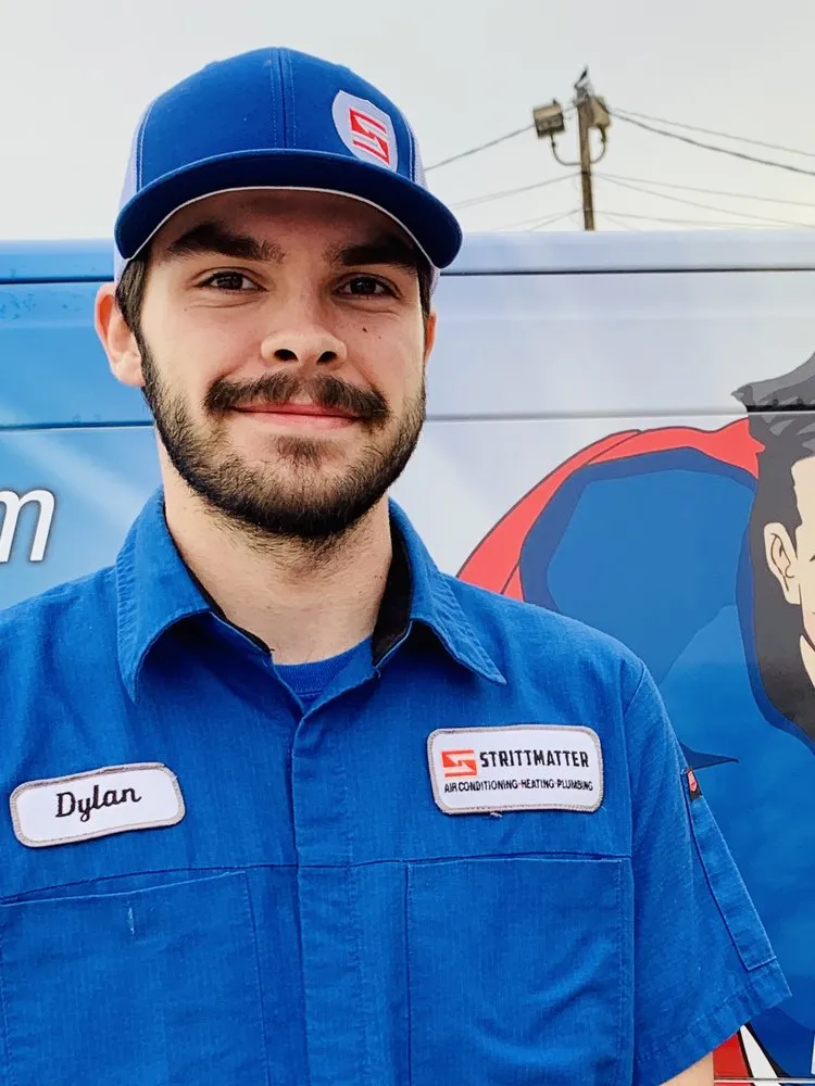 Trusted pipe repair for homes in Flower Mound, TX by Strittmatter Plumbing, Heating and AC