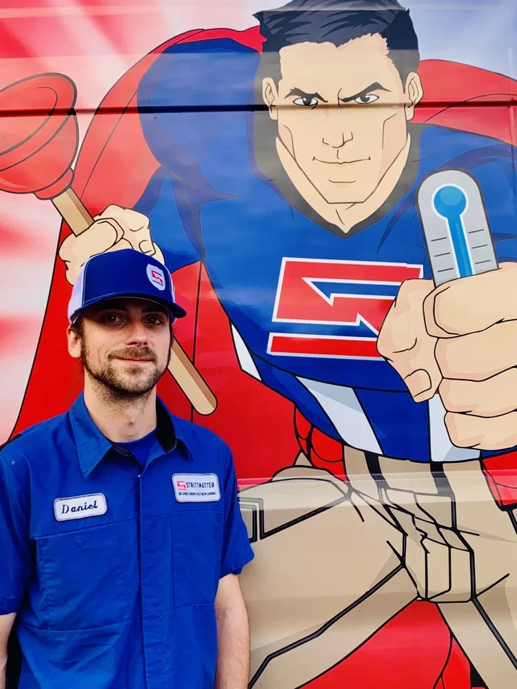 Expert pipe repair service in Flower Mound, TX - Strittmatter Plumbing, Heating and AC