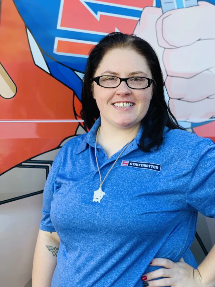 Slide of Strittmatter Plumbing, Heating and AC