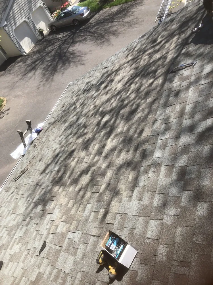 Slide of Stritzl Contracting