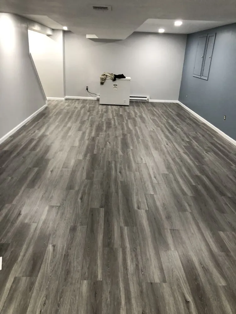 Slide of Stritzl Contracting