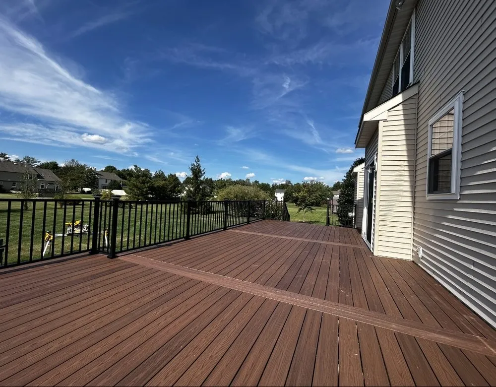 Slide of Stritzl Contracting