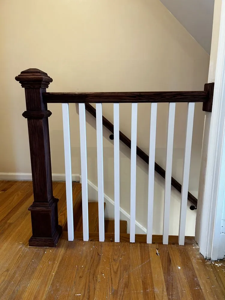 Slide of Stritzl Contracting