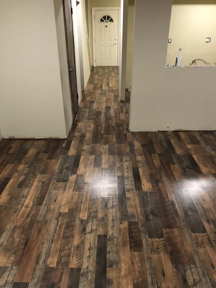 Slide of Stritzl Contracting