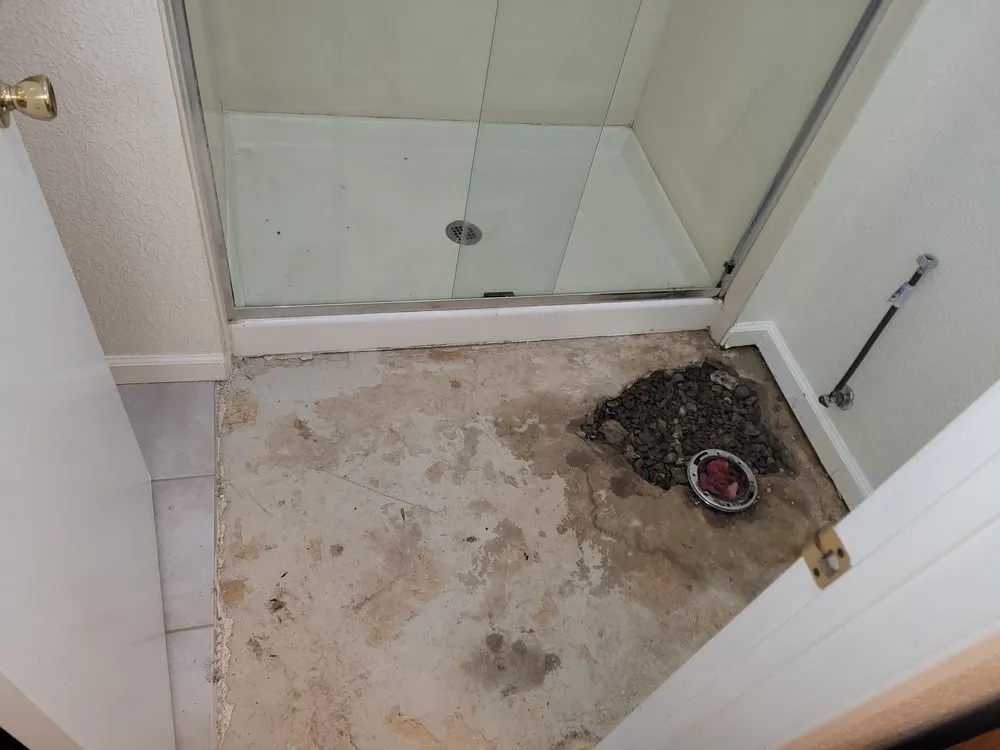 Slide of Strom's Plumbing