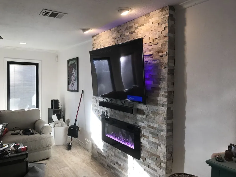 Slide of Strong Arm Mounting