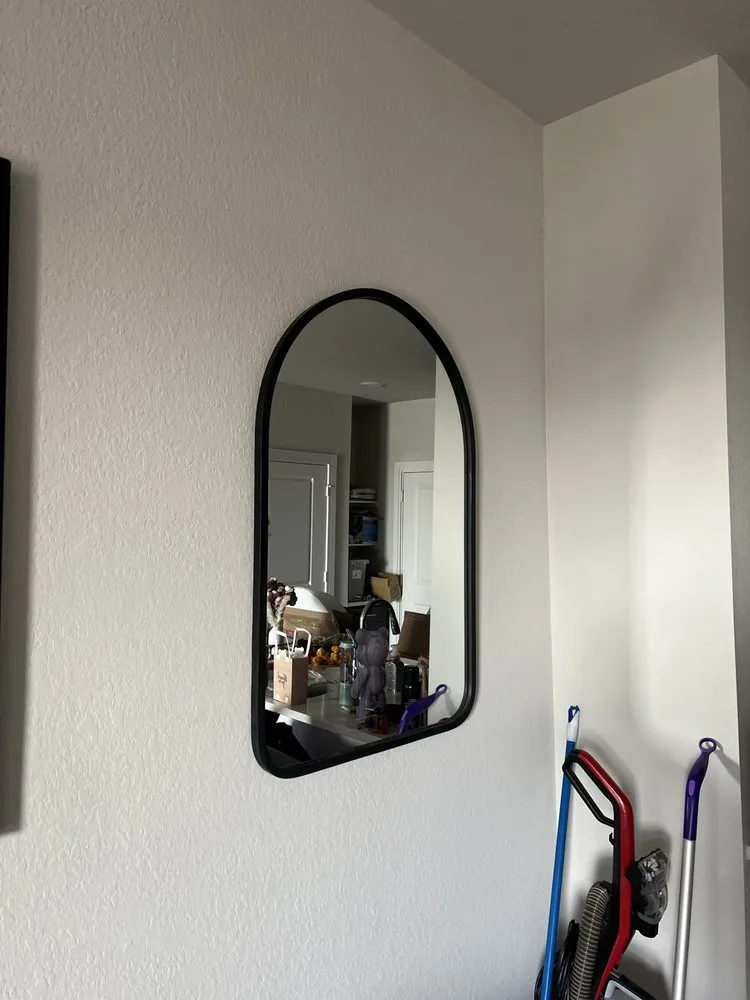 Slide of Strong Arm Mounting