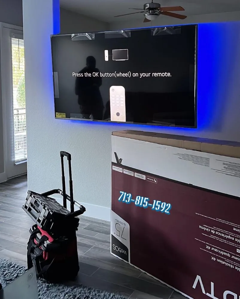 Slide of Strong Arm Mounting