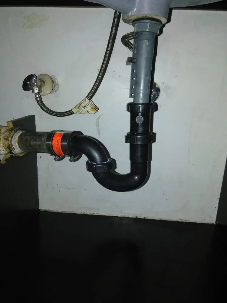 Slide of Strong Beach Plumbing