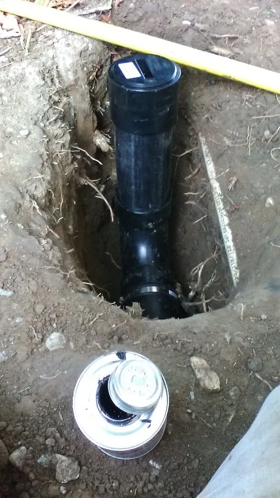 Slide of Strong Beach Plumbing