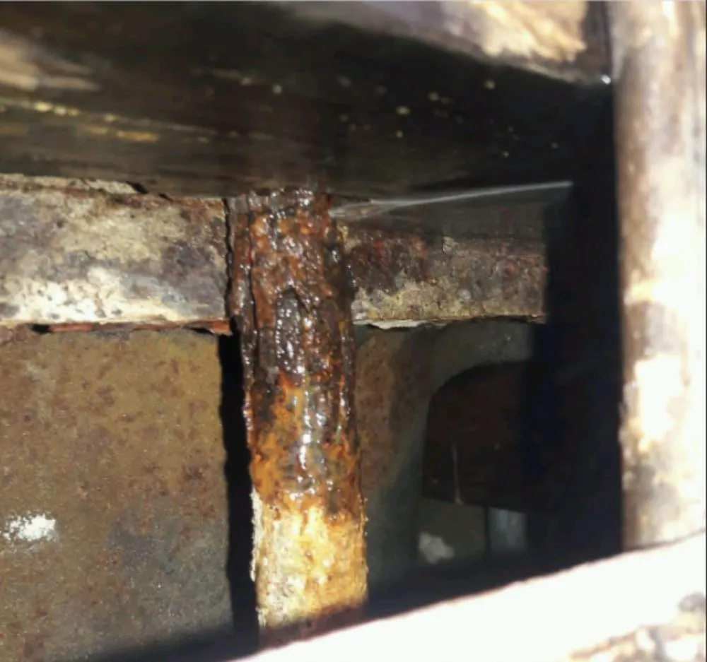 Slide of Strong Beach Plumbing