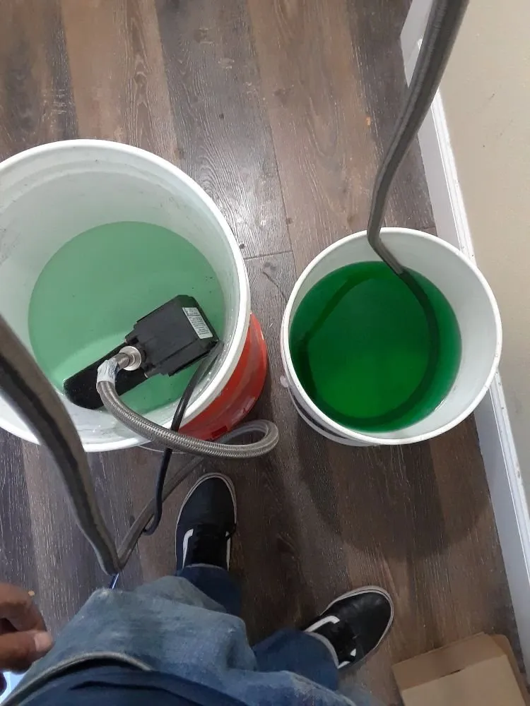 Slide of Strong Beach Plumbing