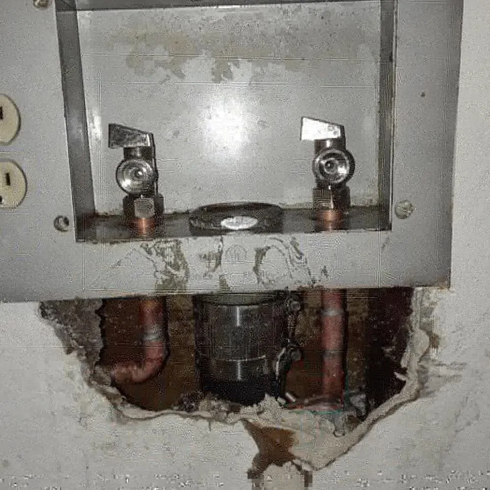 Slide of Strong Beach Plumbing