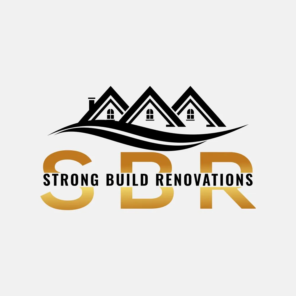 Slide of Strong Build Renovations