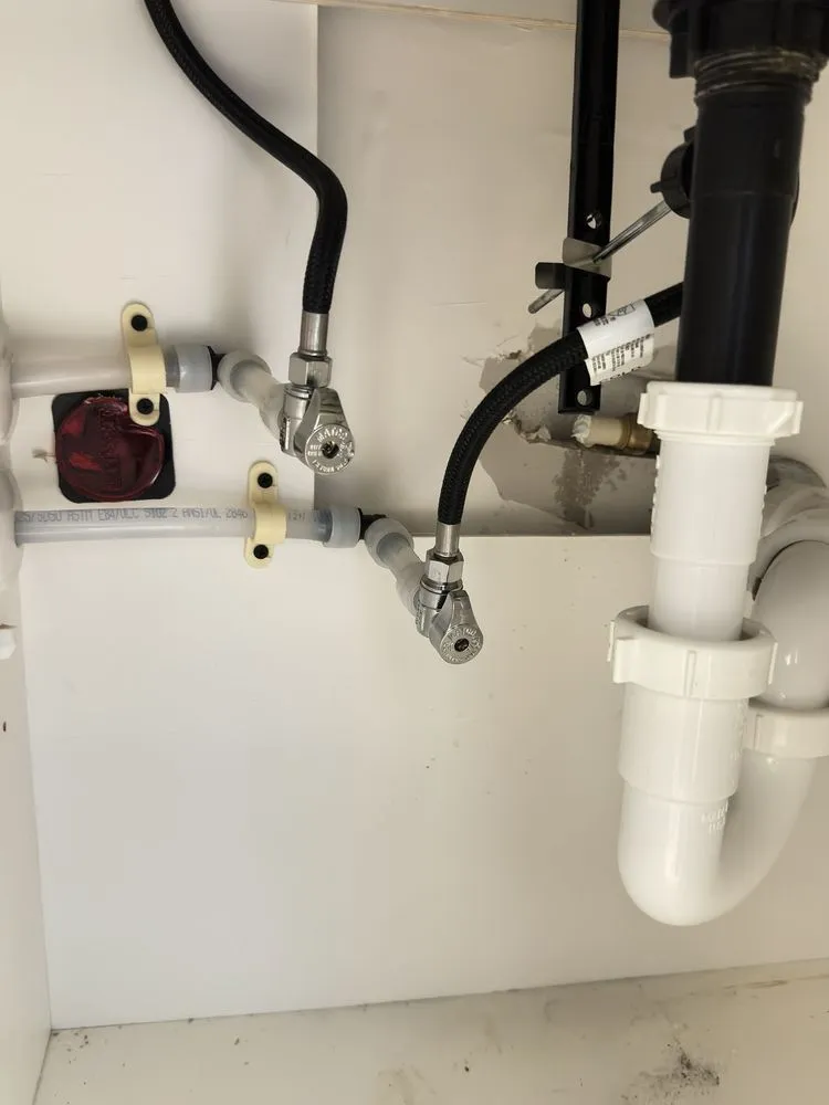 Slide of Strong Field General Service