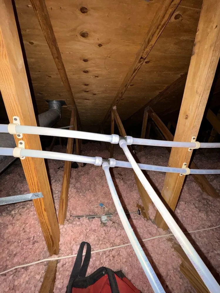 Slide of Strong Field General Service