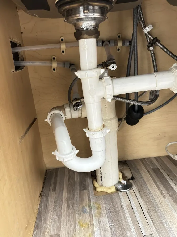 Slide of Strong Field General Service