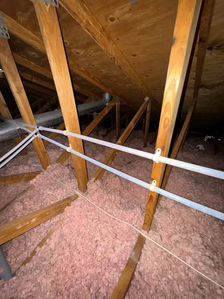 Slide of Strong Field General Service