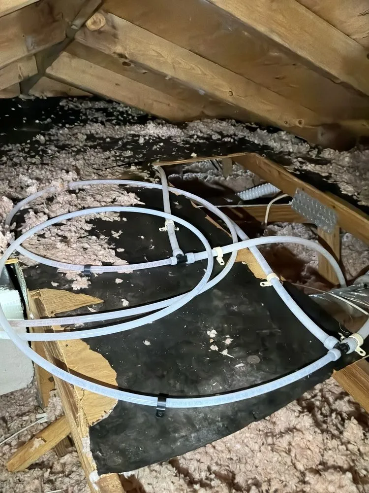 Slide of Strong Field General Service