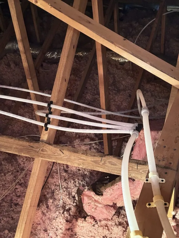 Slide of Strong Field General Service