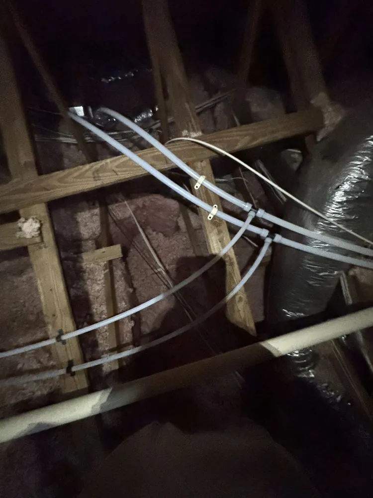 Slide of Strong Field General Service