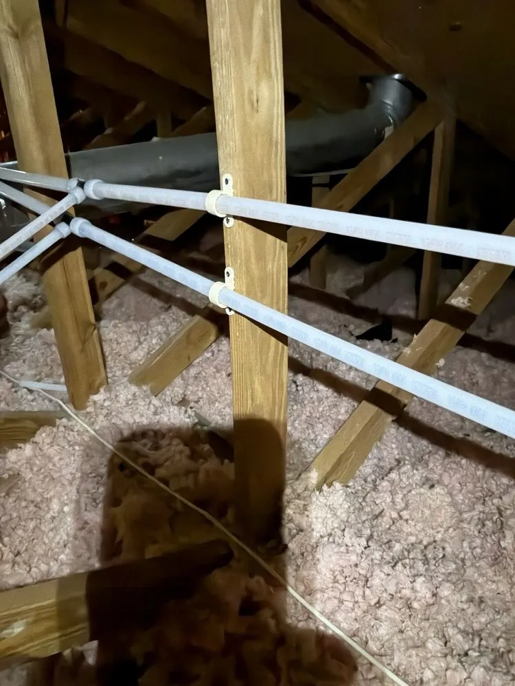 Slide of Strong Field General Service