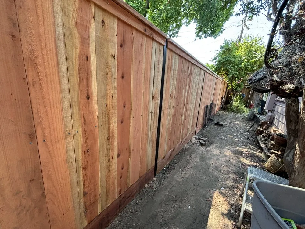 Slide of Strong General Builder