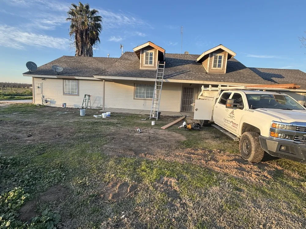 Slide of Strong General Builder