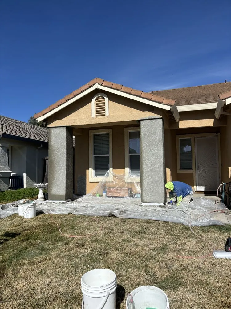 Slide of Strong General Builder