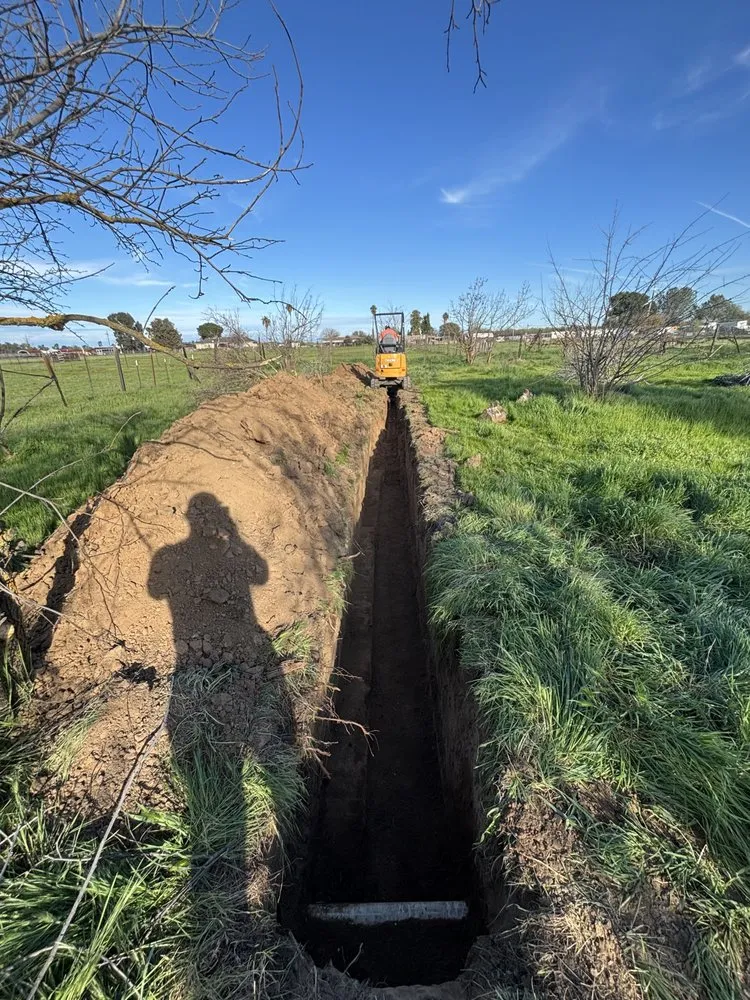 Slide of Strong General Builder