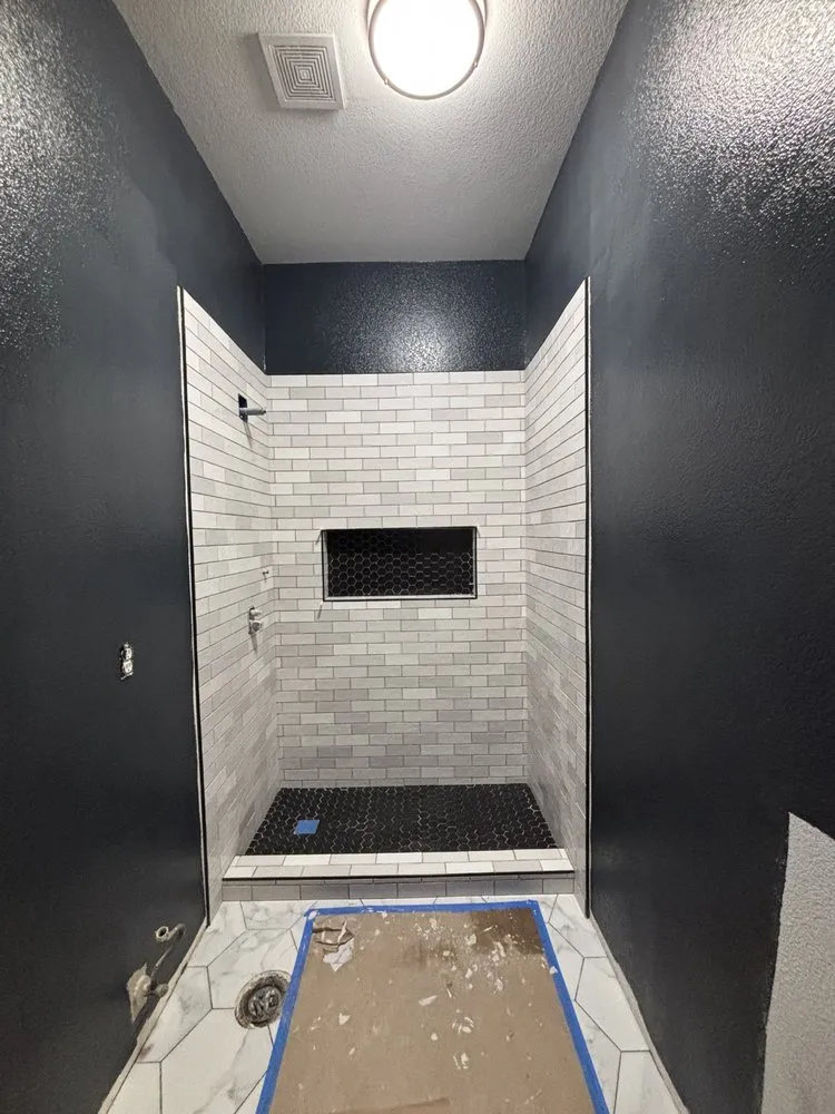 Slide of Strong General Builder