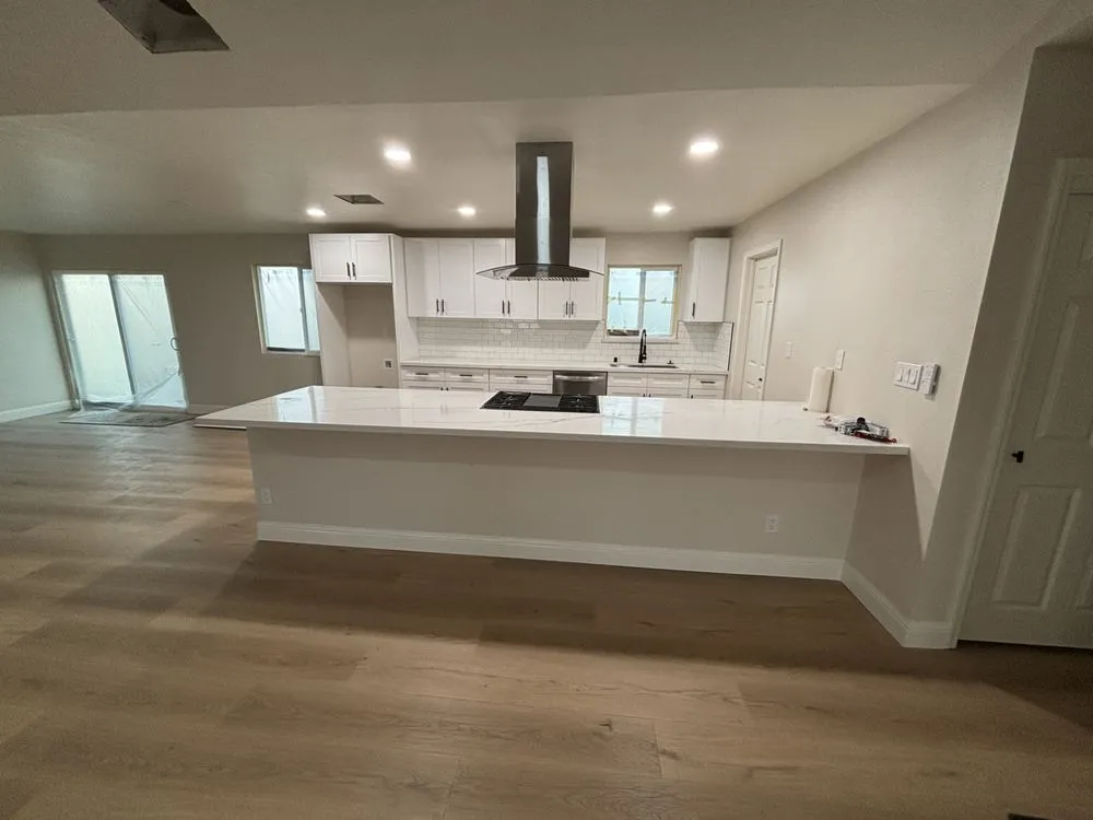 Trusted pipe repair service in Stockton, CA - Strong General Builder